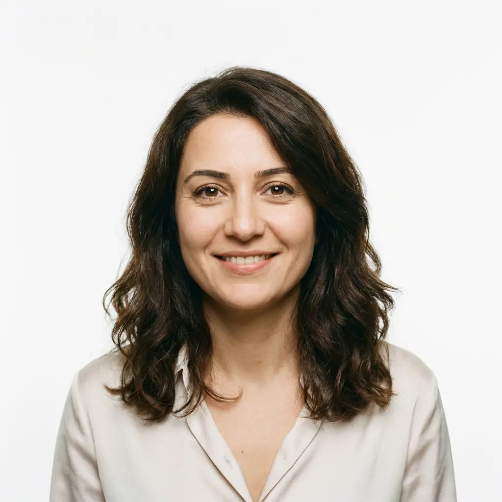 Fatma Hanım